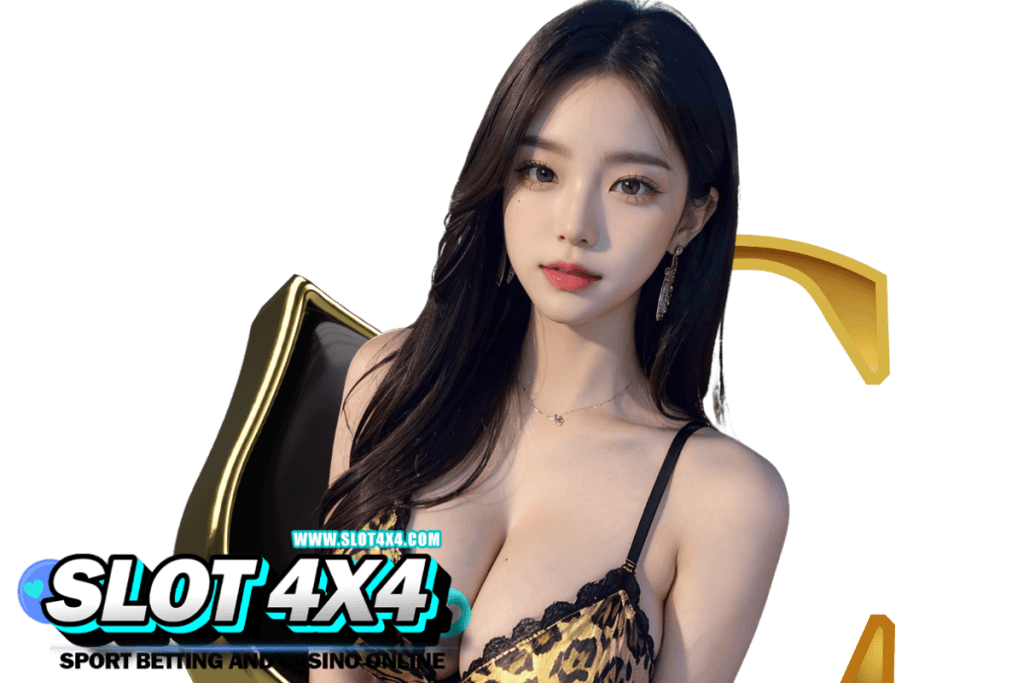 slot4x4 เว็บตรง