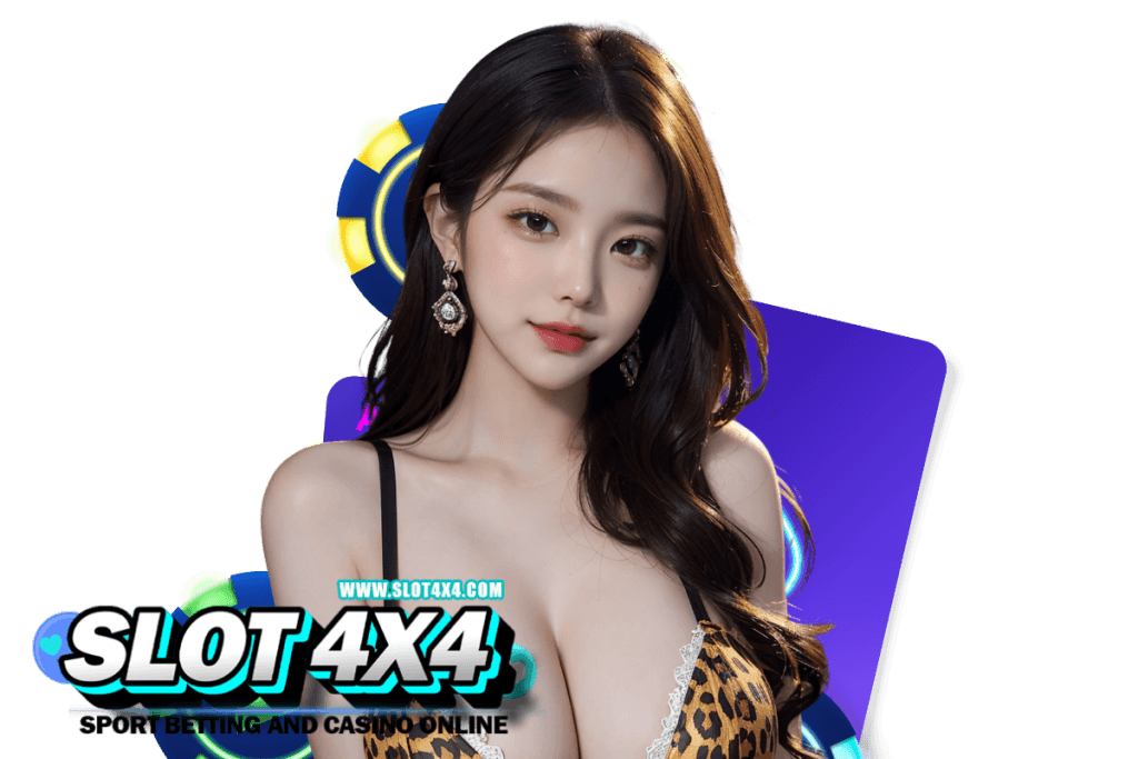 slot4x4 แจกเครดิตฟรี